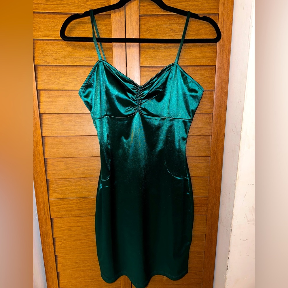 XL beautiful going out dress.